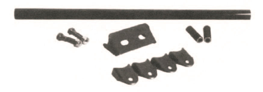 Standard Trans Mount