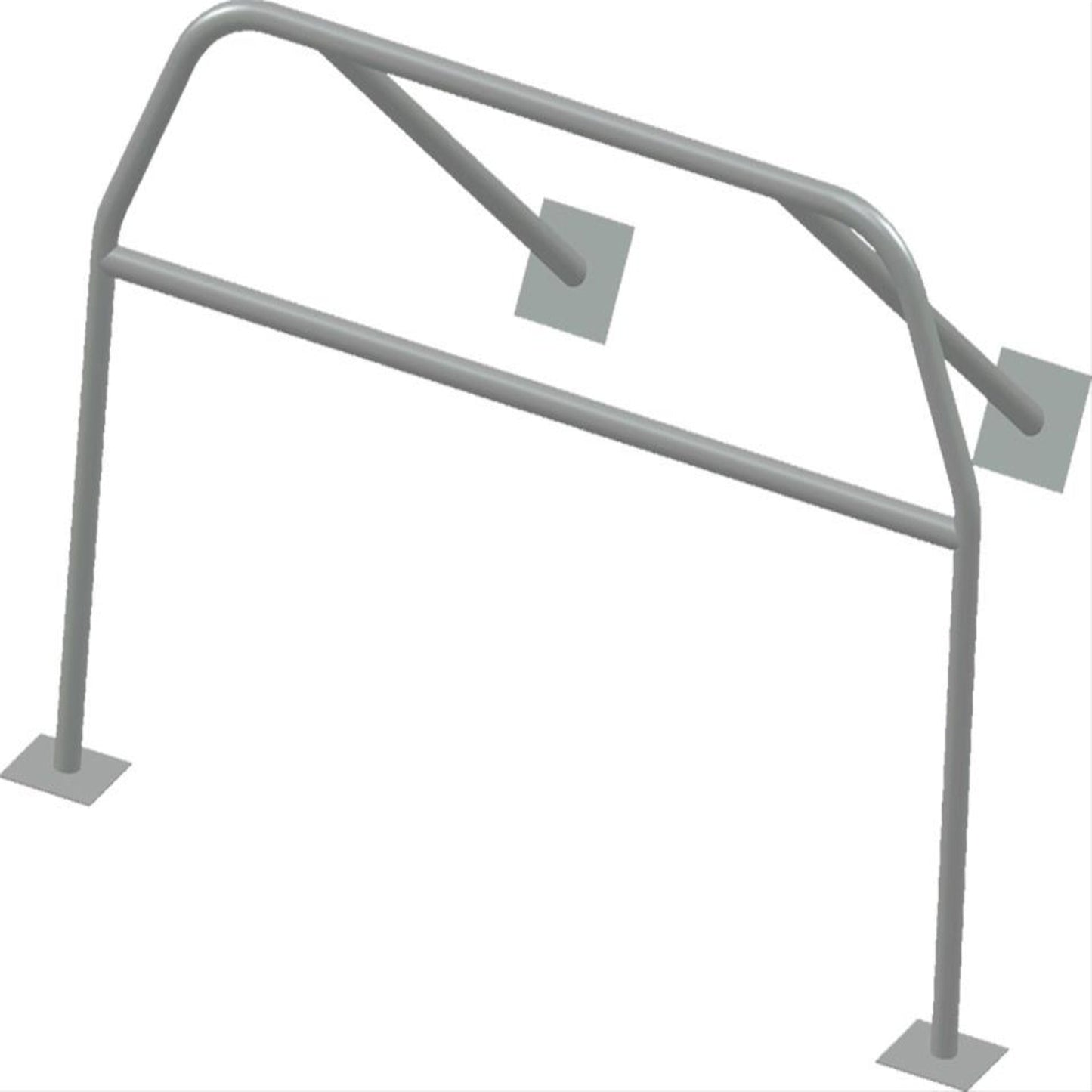 1976-1980 Chevy LUV Truck 4 point roll bars