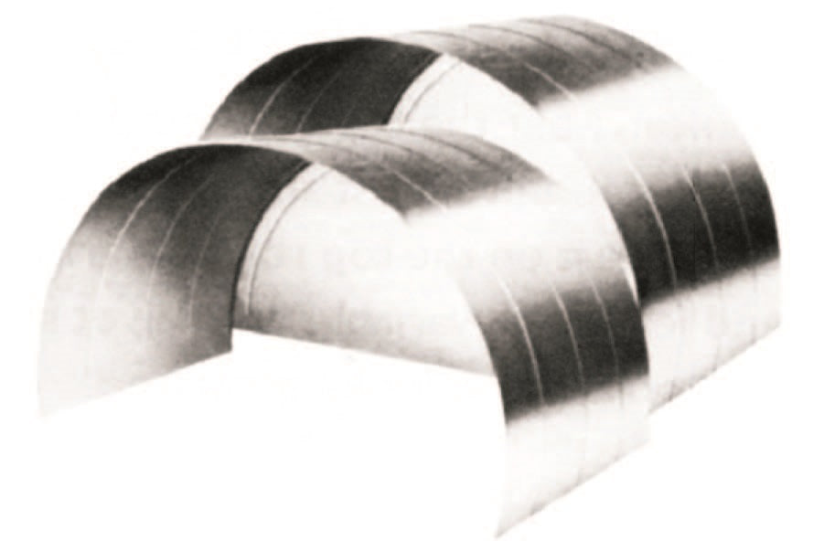 21x38 aluminum wheel tubs