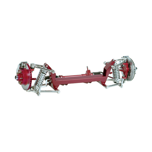 Superide IFS Suspension