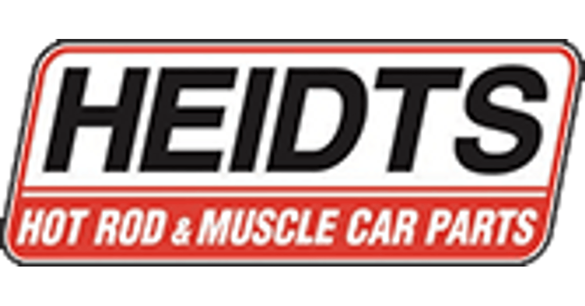 Heidts Suspension Systems