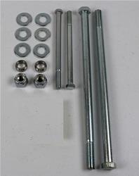 Mustang II Lower Control Arm Hardware Kit