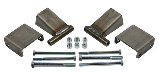 1964-1970 Mustang Pro-G Coyote Motor Mount Kit
