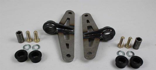 1964-1970 Mustang Small Block Motor Mount Kit