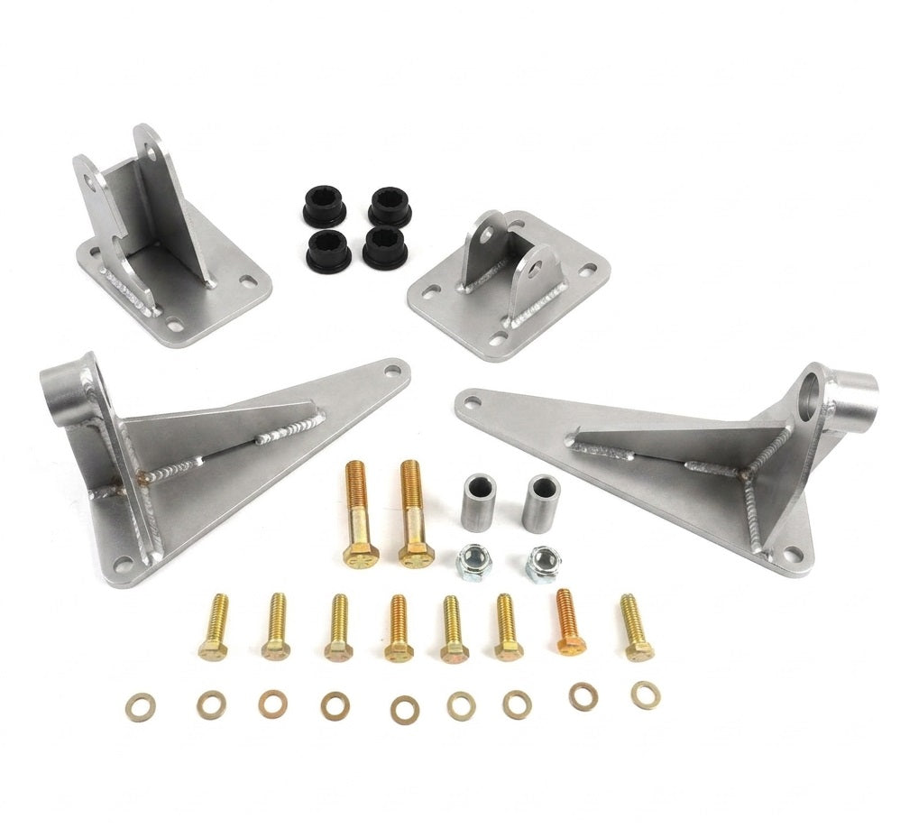 1965-1972 Ford F100 Coyote Motor Mount Kit