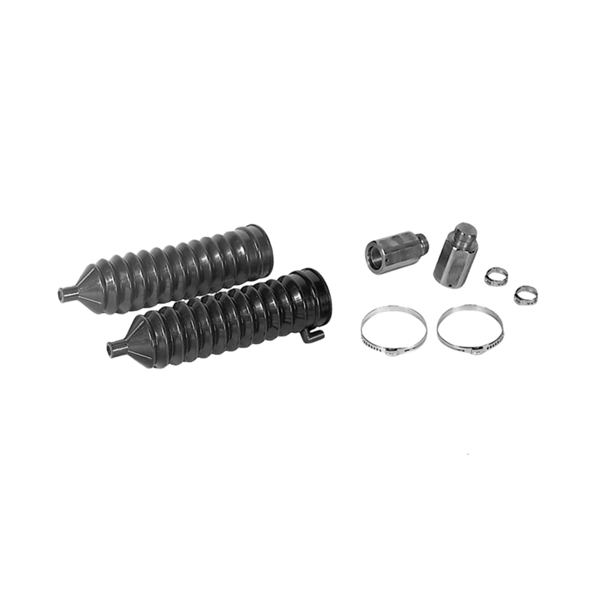 4" Power Rack Extension Kit Heidts Suspension Systems