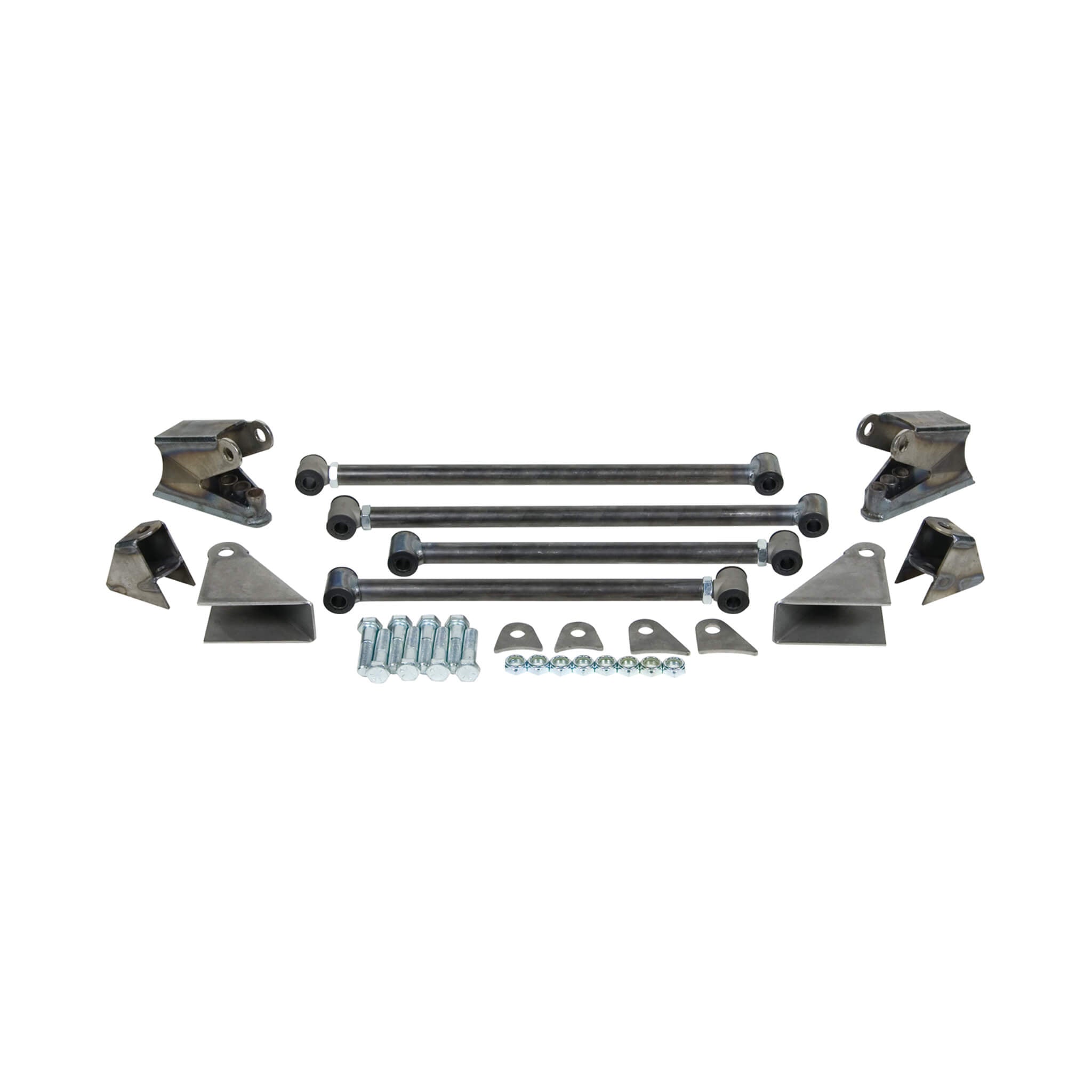 Universal Triangulated 4Link Kit Heidts Suspension Systems