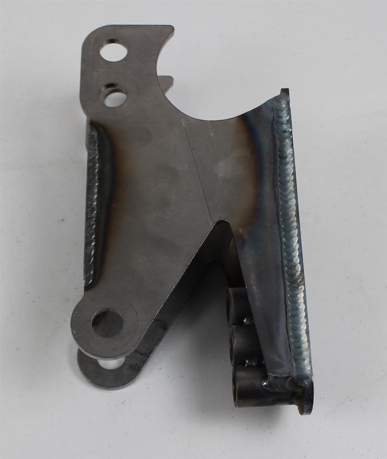 Ford 9" Lower 4-Link Axle Bracket
