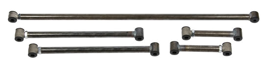 1966-1967 Fairlane/Comet Plain Links And Panhard Bar (Included)