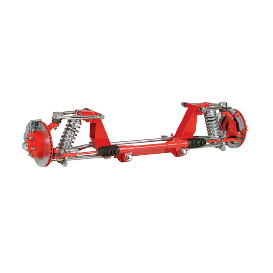 Universal 60" TW Superide® II (Fits 26" Inside Width, 35" Outside Width)