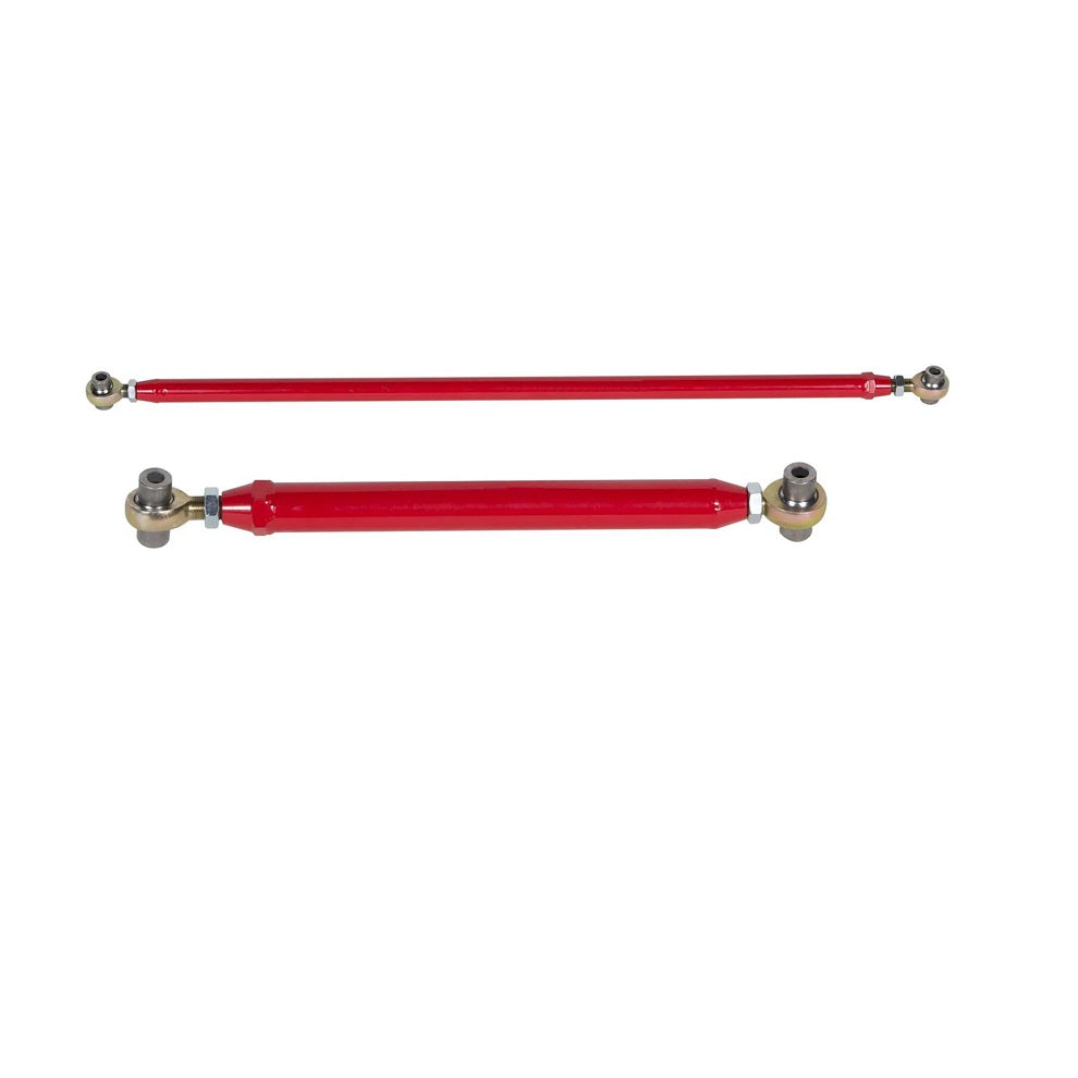 1982-2002 Camaro/Firebird Control Arm & Pan Hard Kit