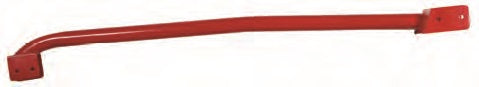 '67-69 Camaro/Firebird bolt on subframe connectors