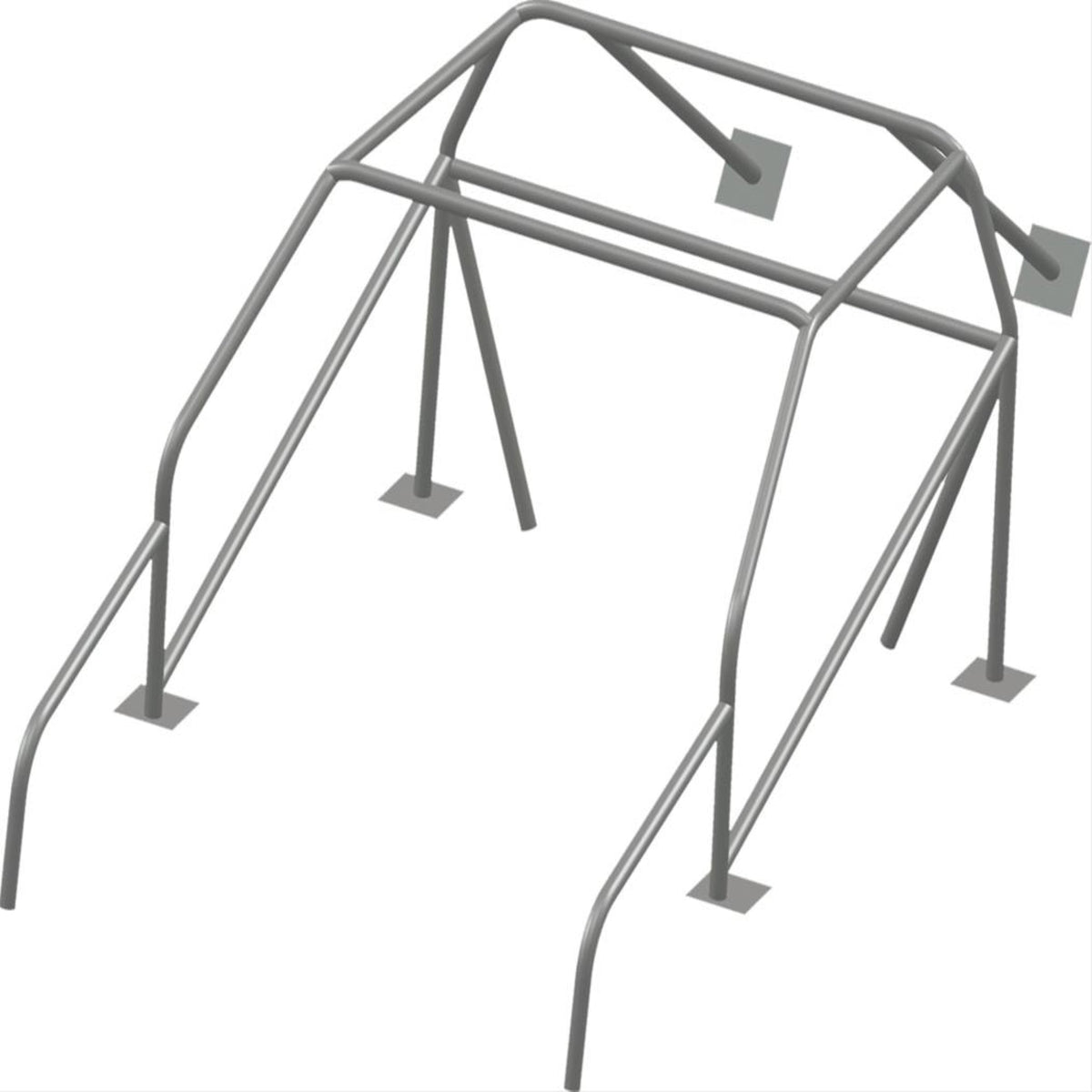 '93-02 Camaro/Firebird 10pt chrome moly roll cage