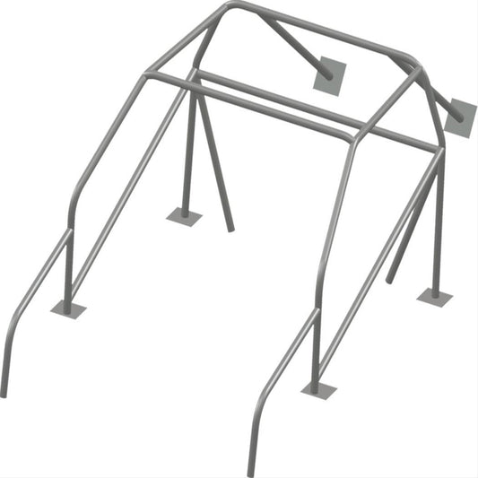 1948-1953 Anglia 10 point roll cage