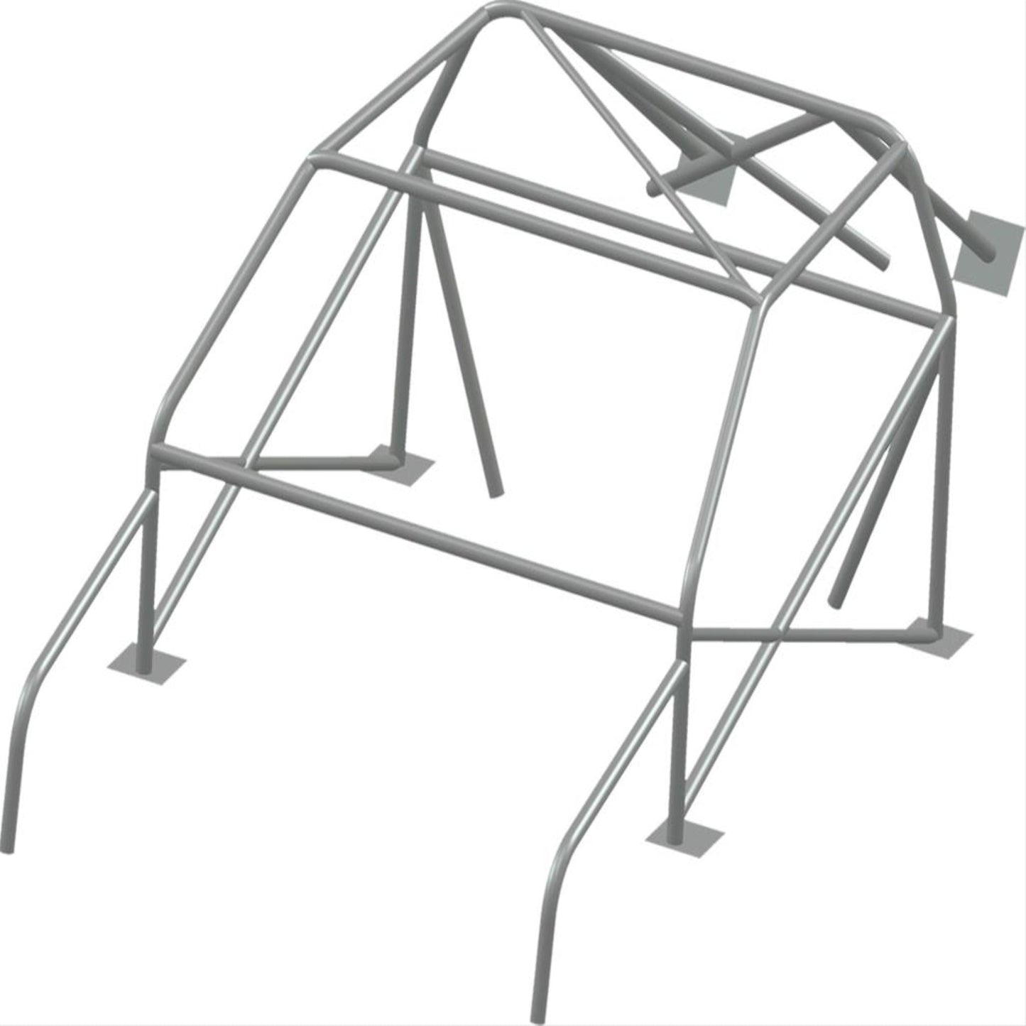 1991-1994 Dodge Stealth 12 point roll cage