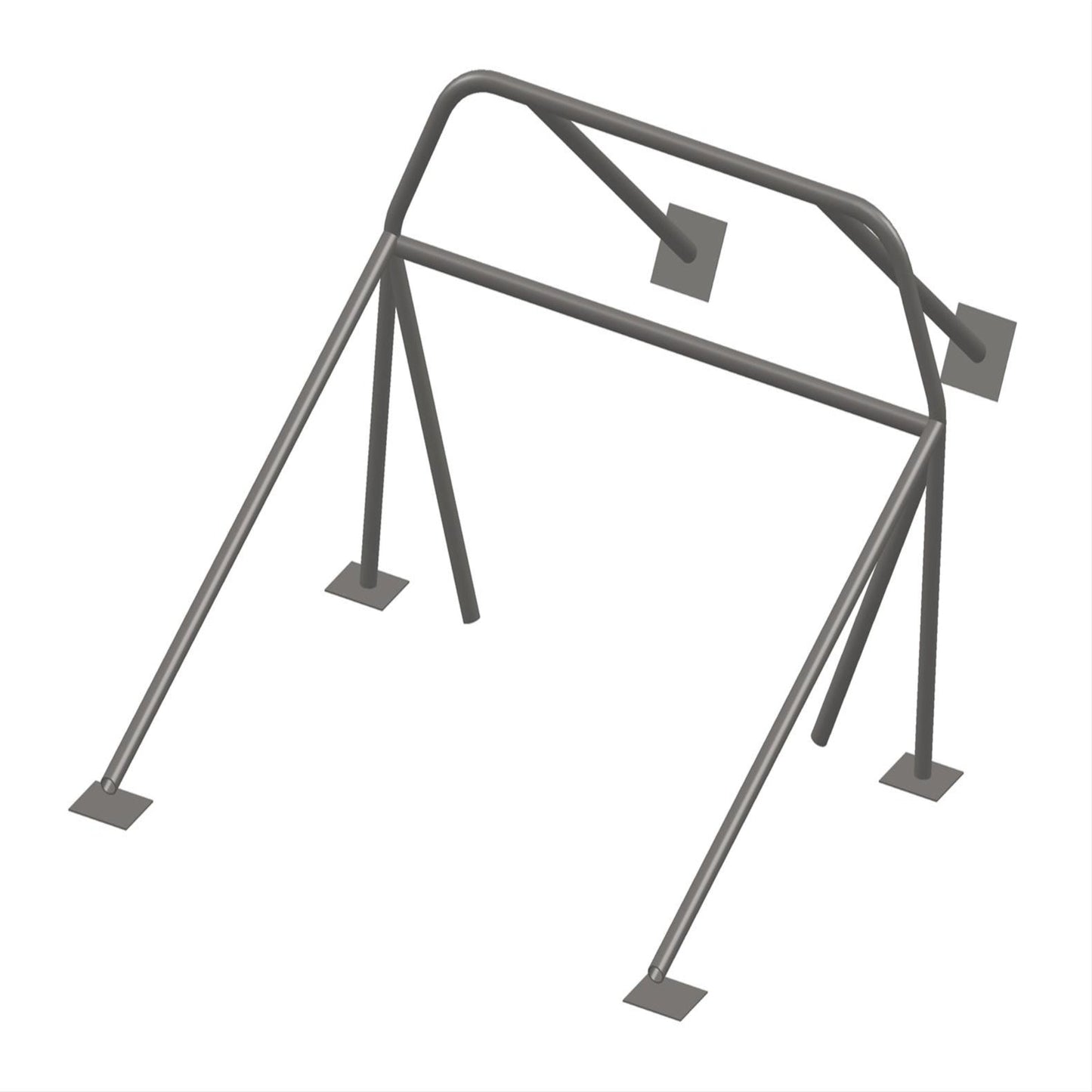 1971-1980 Chevy Vega, Astre and Monza 8 point roll bars