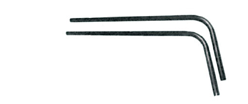 Forward long strut conversion