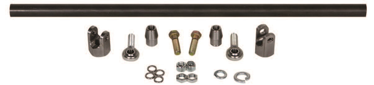 5/8 bolt on track locator