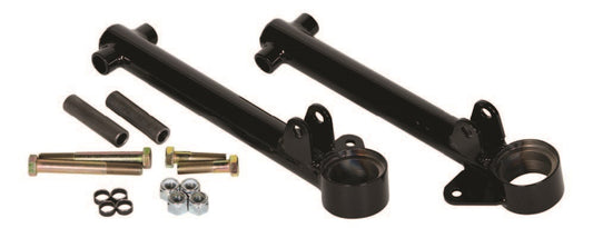 Pinto lower A-arm, sold in pairs without ball joints
