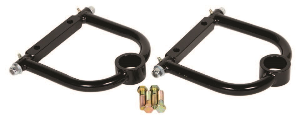 Pinto upper A-arm, sold in pairs without ball joints