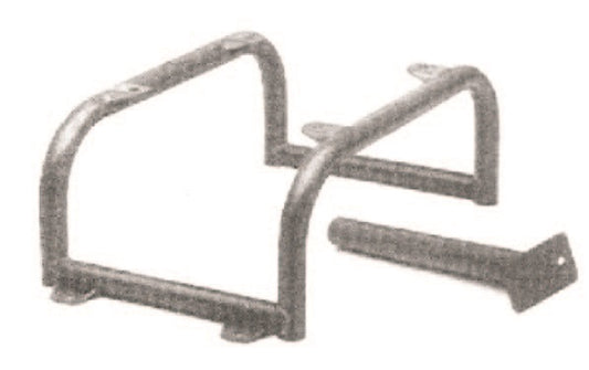 Sportsman Seat Mount