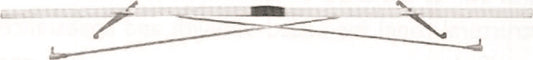 Inner handle door handle kit