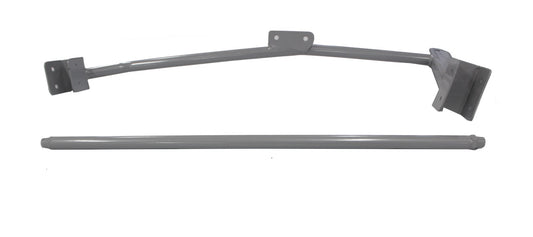 1979-1993 FOX BODY MUSTANG PANHARD BAR