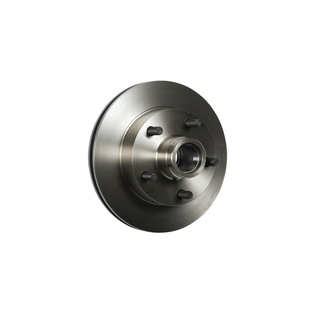 11'' Drilled Iron Rotors in Ford Bolt Pattern – Heidts Suspension Systems