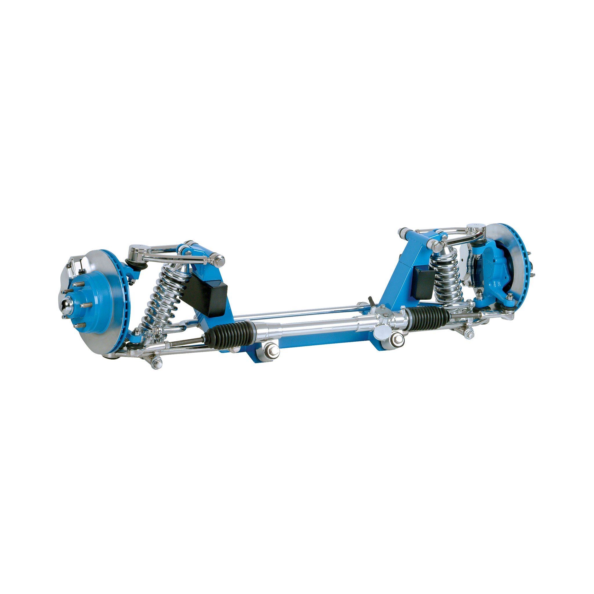 hydeist② Superide II IFS Suspension – Heidts Suspension Systems