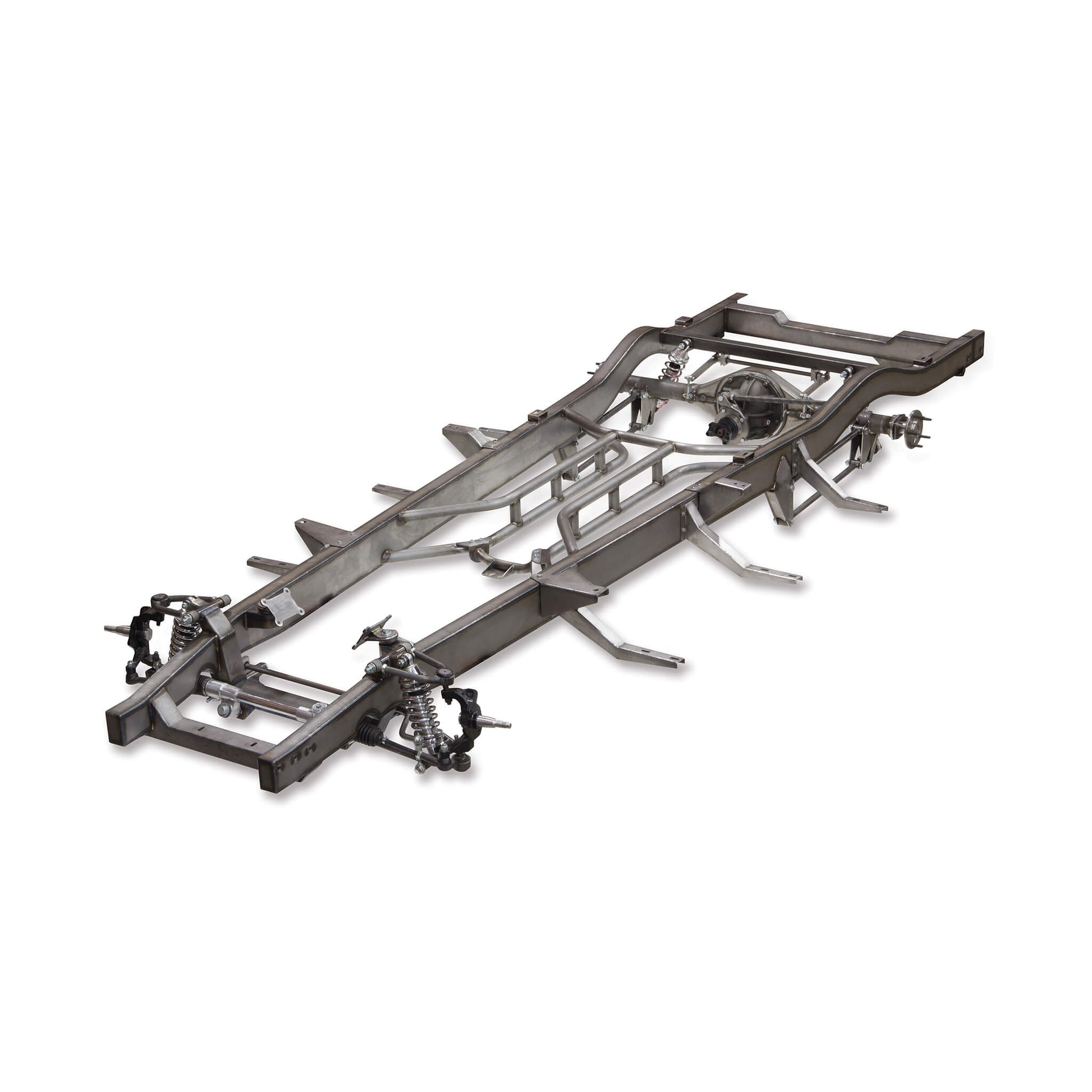 1947-1955 Chevy Truck Frame – Heidts Suspension Systems