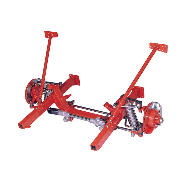 1962-1967 Nova Superide II Front Subframe – Heidts