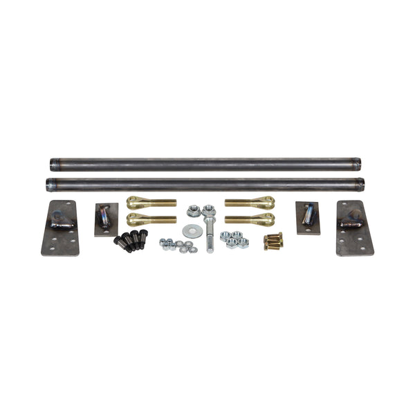 1962-1967 Nova Adjustable Support Tubes – Heidts Suspension Systems