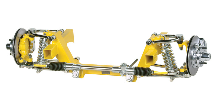 Crossmember – Heidts Suspension
