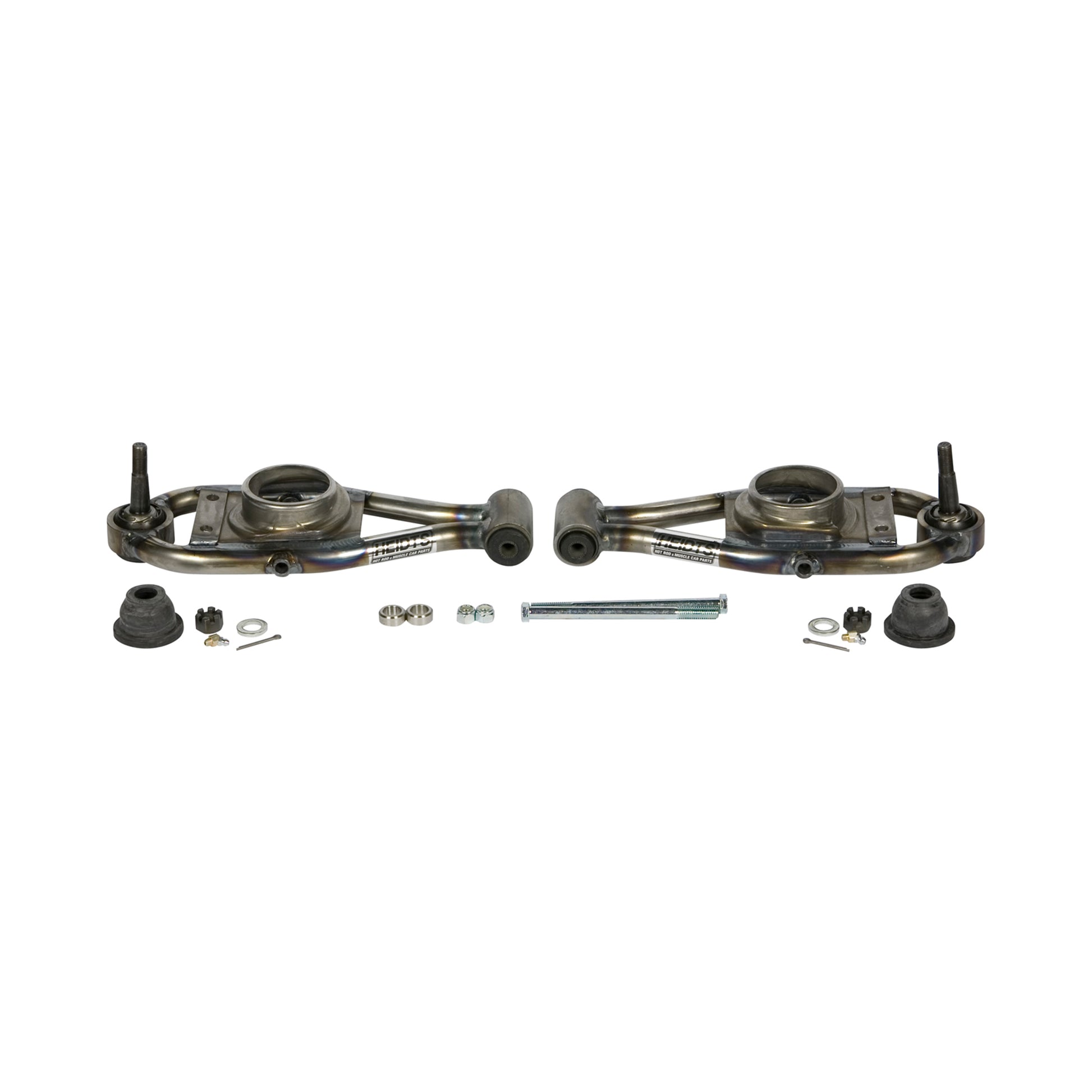 Mustang II Tubular Lower Control Arms – Heidts Suspension
