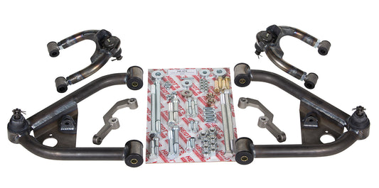 PRO-G Control Arms CF-102 (Included)