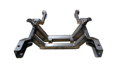 Copy of 1967-1969 Camaro/1968-1972 Nova PRO-G-IFS - Hub to Hub