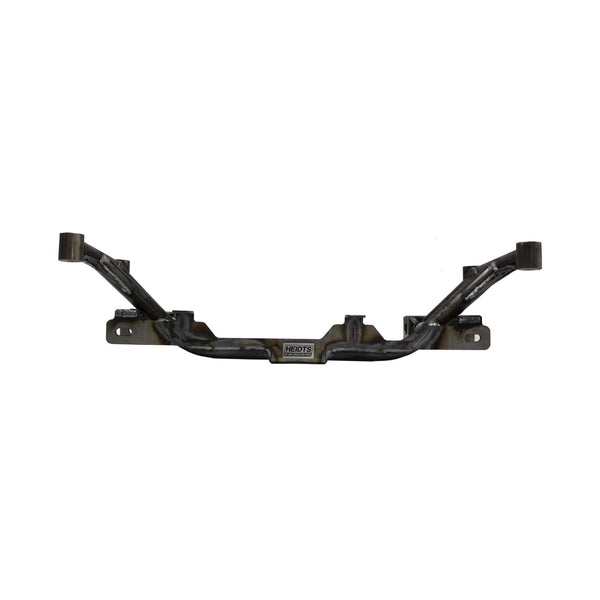 BFデッキパーツ　高レアリティ　25th プリズマ 1998-2002 Camaro/Firebird Chromoly Front K-Member – Heidts Suspension
