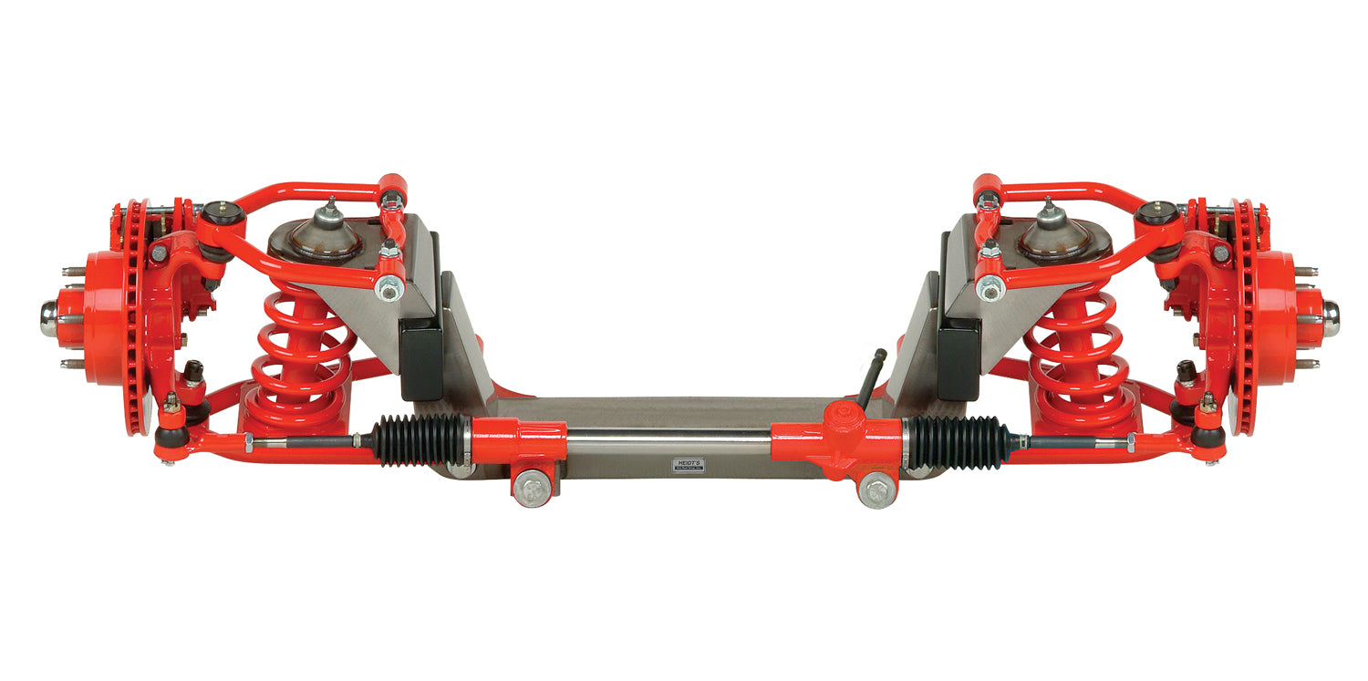 Mustang II IFS Suspension Kit – Heidts Suspension Systems
