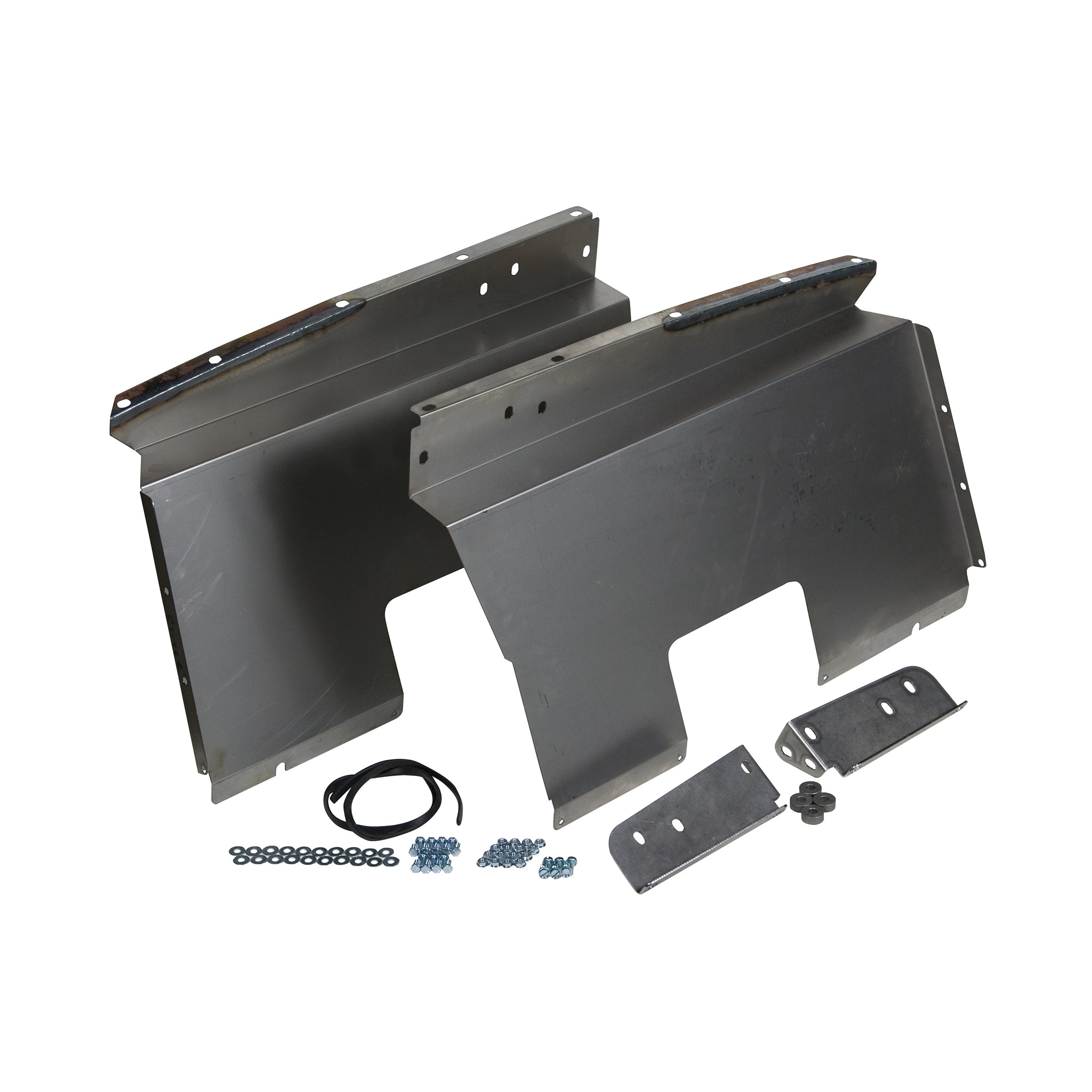 Fender Panel System 1962-1965 Nova Inner Fender Panel Kit – Heidts Suspension