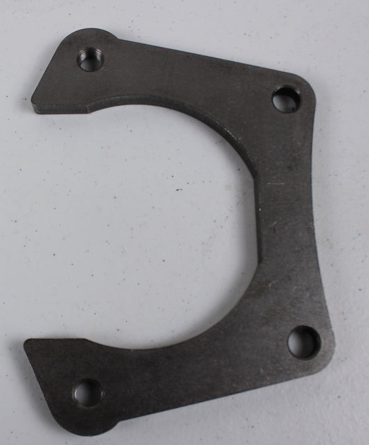 1955-1957 Chevy Caliper Plate