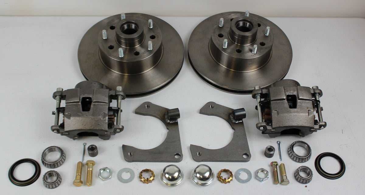 Patterns Calipers 11