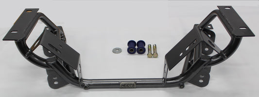 1979-1993 FOX BODY MUSTANG TUBULAR K-MEMBER