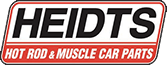 Heidts Suspension Systems