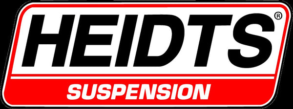 Heidts Suspension