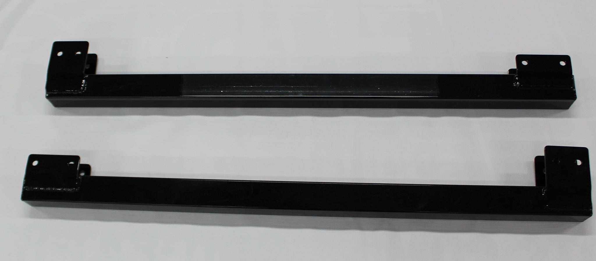 1979-93 Fox Body Mustang and Capri Subframe Connectors – Heidts ...