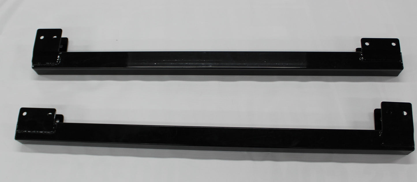 1979-93 Fox Body Mustang and Capri Subframe Connectors