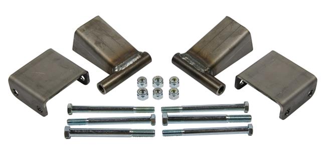 1973-1987 Chevy C10 Motor Mount Stands For SBC, BBC and LS