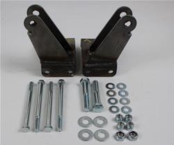 1967-1970 Mustang II Small Block Motor Mounts