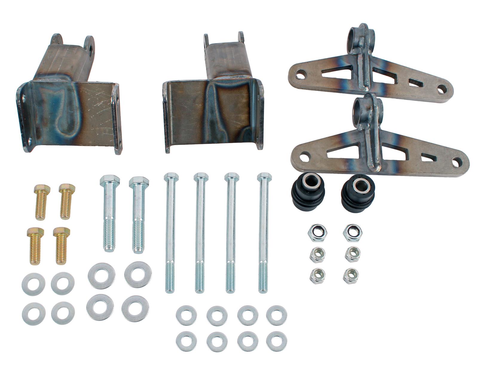 Heidts Suspension Parts Heidts Suspension Systems