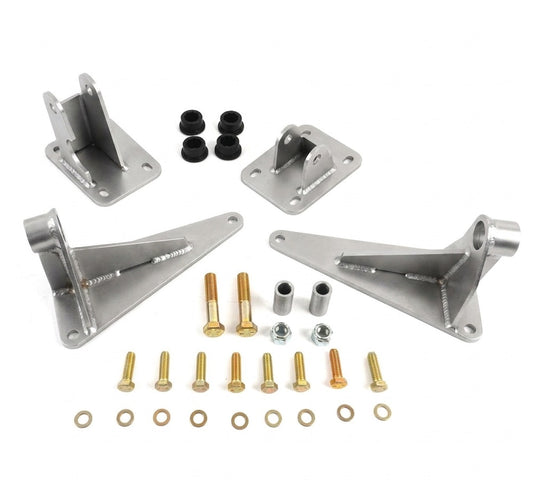 1965-1972 Ford F100 Coyote Motor Mount Kit